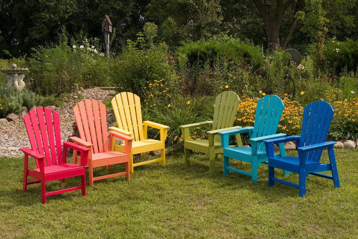 Lime Dining Chair K7061
